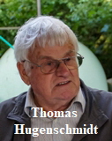Thomas Hugenschmidt